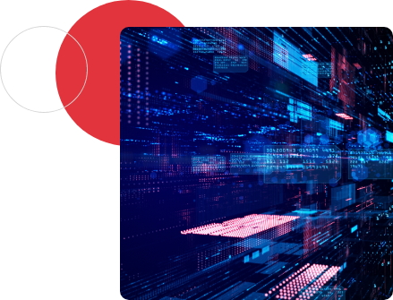 IoT O&M PLATFORM 아이콘