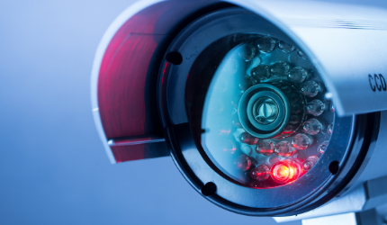 지능형 CCTV